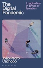 The Digital Pandemic cover