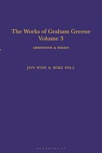 The Works of Graham Greene, Volume 3 cover