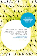 Task-Based English Language Teaching in the Digital Age cover