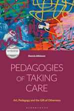 Pedagogies of Taking Care cover