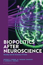 Biopolitics After Neuroscience cover