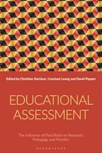 Educational Assessment cover