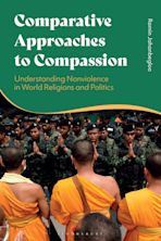 Comparative Approaches to Compassion cover