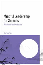 Mindful Leadership for Schools cover