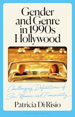 Gender and Genre in 1990s Hollywood cover