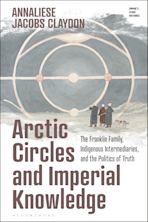 Arctic Circles and Imperial Knowledge cover