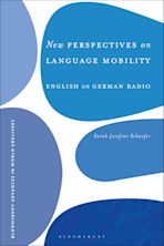 New Perspectives on Language Mobility cover