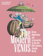 The Modern Venus cover