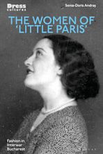 The Women of 'Little Paris' cover