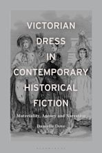 Victorian Dress in Contemporary Historical Fiction cover