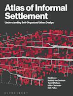 Atlas of Informal Settlement cover