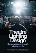 Theatre Lighting Design cover