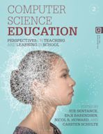 Computer Science Education cover