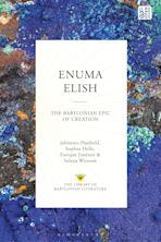 Enuma Elish cover