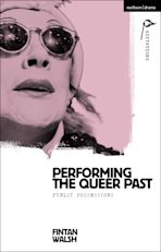 Performing the Queer Past cover