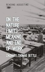 On the Nature, Limits, Meaning, and End of Work cover