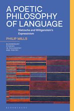 A Poetic Philosophy of Language cover