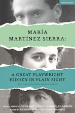 María Martínez Sierra: A Great Playwright Hidden in Plain Sight cover