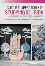 Cultural Approaches to Studying Religion cover