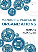 Managing People in Organizations cover