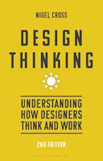 Design Thinking cover