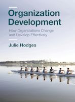 Organization Development cover