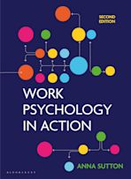 Work Psychology in Action cover