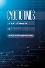 Cybercrimes cover