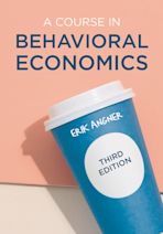 A Course in Behavioral Economics cover