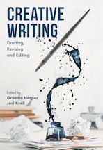 Creative Writing cover