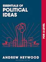 Essentials of Political Ideas cover