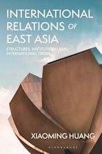 International Relations of East Asia cover