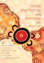 Social Psychology and Everyday Life cover