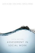 Assessment in Social Work cover