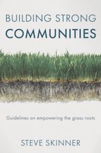 Building Strong Communities cover