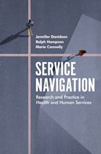 Service Navigation cover