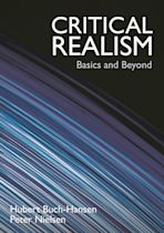 Critical Realism cover