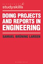 Doing Projects and Reports in Engineering cover