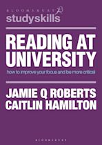 Reading at University cover