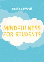 Mindfulness for Students cover