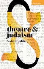 Theatre and Judaism cover