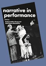 Narrative in Performance cover