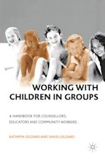 Working with Children in Groups cover