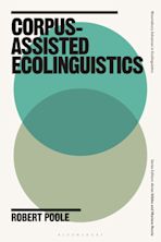 Corpus-Assisted Ecolinguistics cover
