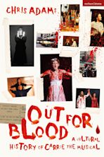 Out For Blood cover