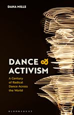 Dance and Activism cover