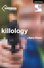 Killology cover