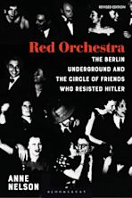 Red Orchestra cover