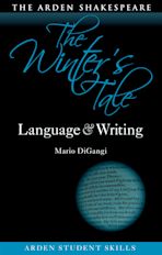 The Winter’s Tale: Language and Writing cover