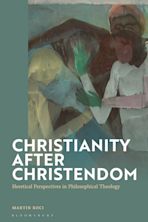 Christianity after Christendom cover